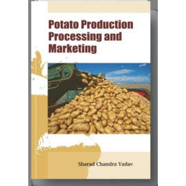 Potato Production Processing and Marketing