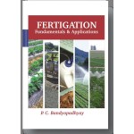 Fertigation: Fundamentals and Applications