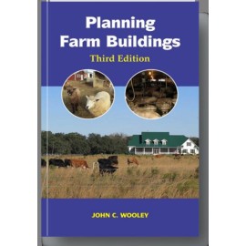 Planning Farm Buildings 3rd edn