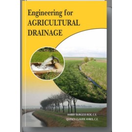 Engineering for Agricultural Drainage