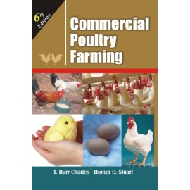 Commercial Poultry Farming 6th edn