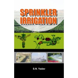 Sprinkler Irrigation