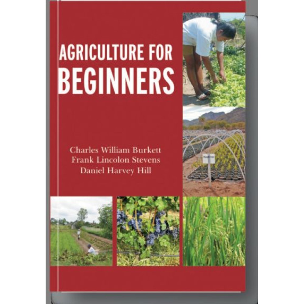 Agriculture for Beginners