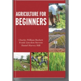 Agriculture for Beginners