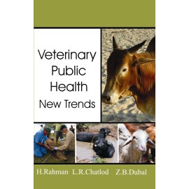 Veterinary Public Health: New Trends