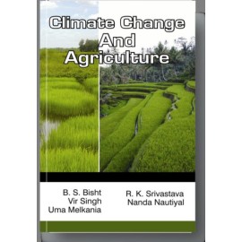 Climate Change and Agriculture: Emerging Scenarios and Adaptation Strategies