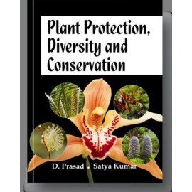 Plant Protection Diversity and Conservation in 2 Vols