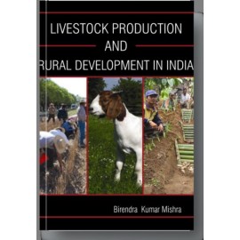 Livestock Production and Rural Development in India