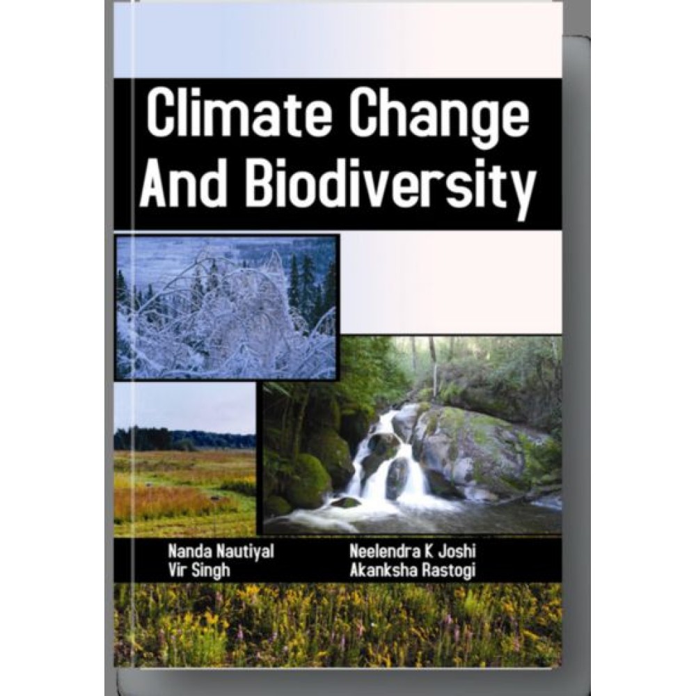 Climate Change and Biodiversity