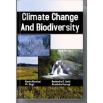 Climate Change and Biodiversity