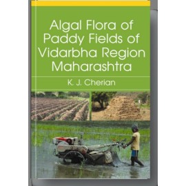 Algal Flora of Paddy Fields of Vidarbha Region Maharashtra