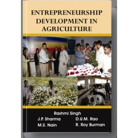 Entrepreneurship Development in Agriculture