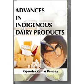 Advances in Indigenous Dairy Products