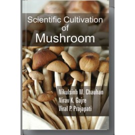 Scientific Cultivation of Mushroom