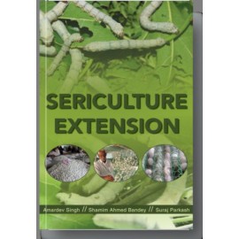 Sericulture Extension