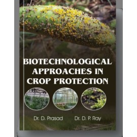 Biotechnological Approaches in Crop Protection