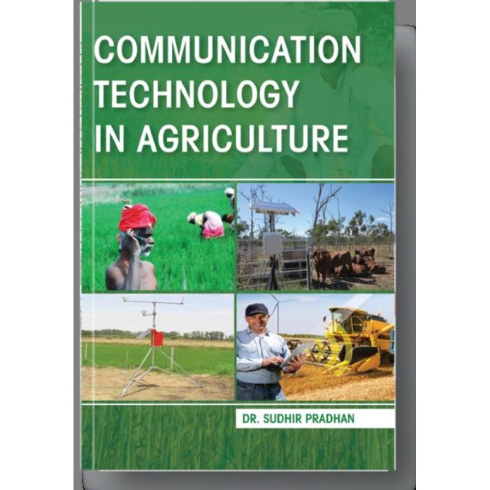 Communication Technology in Agriculture