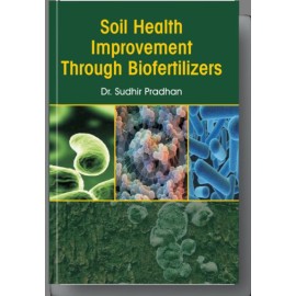 Soil Health Improvement through Biofertilizers