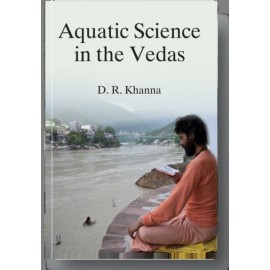 Aquatic Science in the Vedas