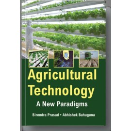 Agricultural Technology: A New Paradigms