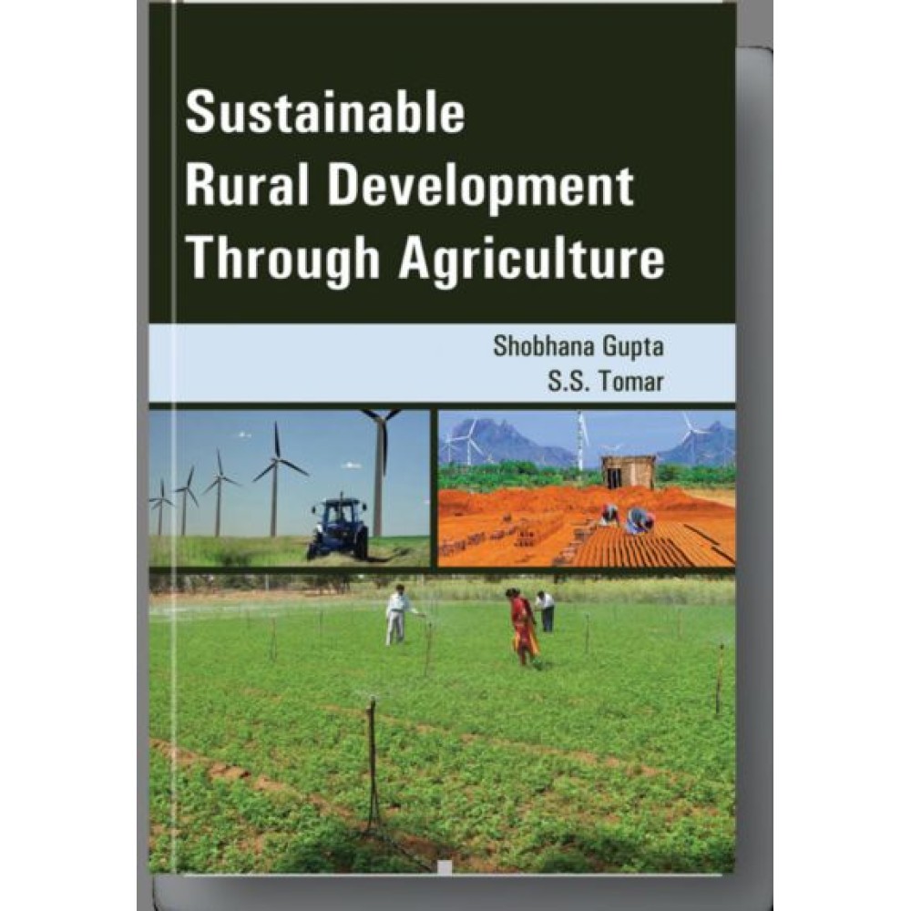 Sustainable Rural Development through Agriculture