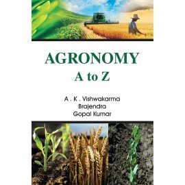 Agronomy A to Z