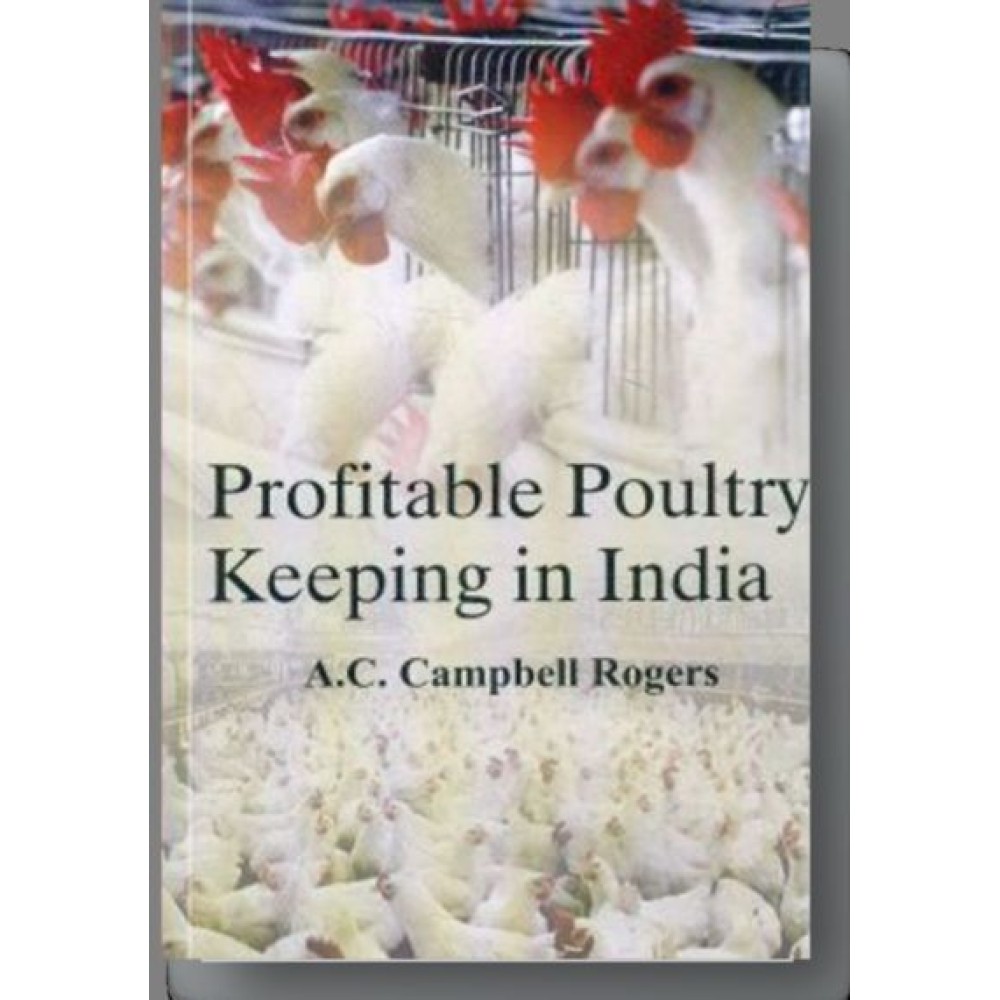 Profitable Poultry Keeping in India