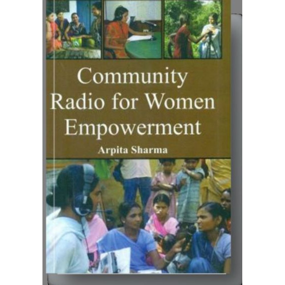 Community Radio for Women Empowerment