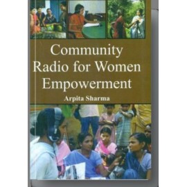 Community Radio for Women Empowerment