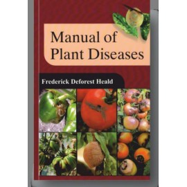 Manual of Plant Diseases in 2 Vols