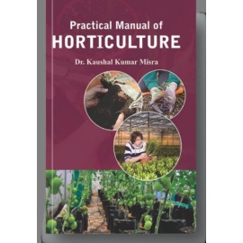 Practical Manual of Horticulture