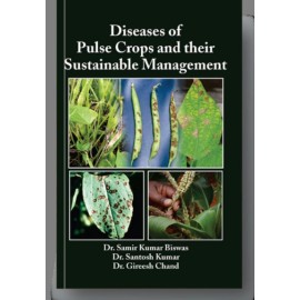 Diseases of Pulse Crops and their Sustainable Management