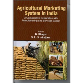 Agricultural Marketing System in India