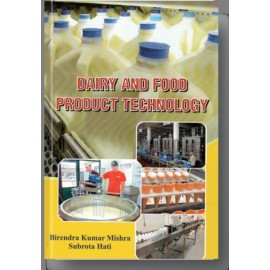 Dairy and Food Product Technology