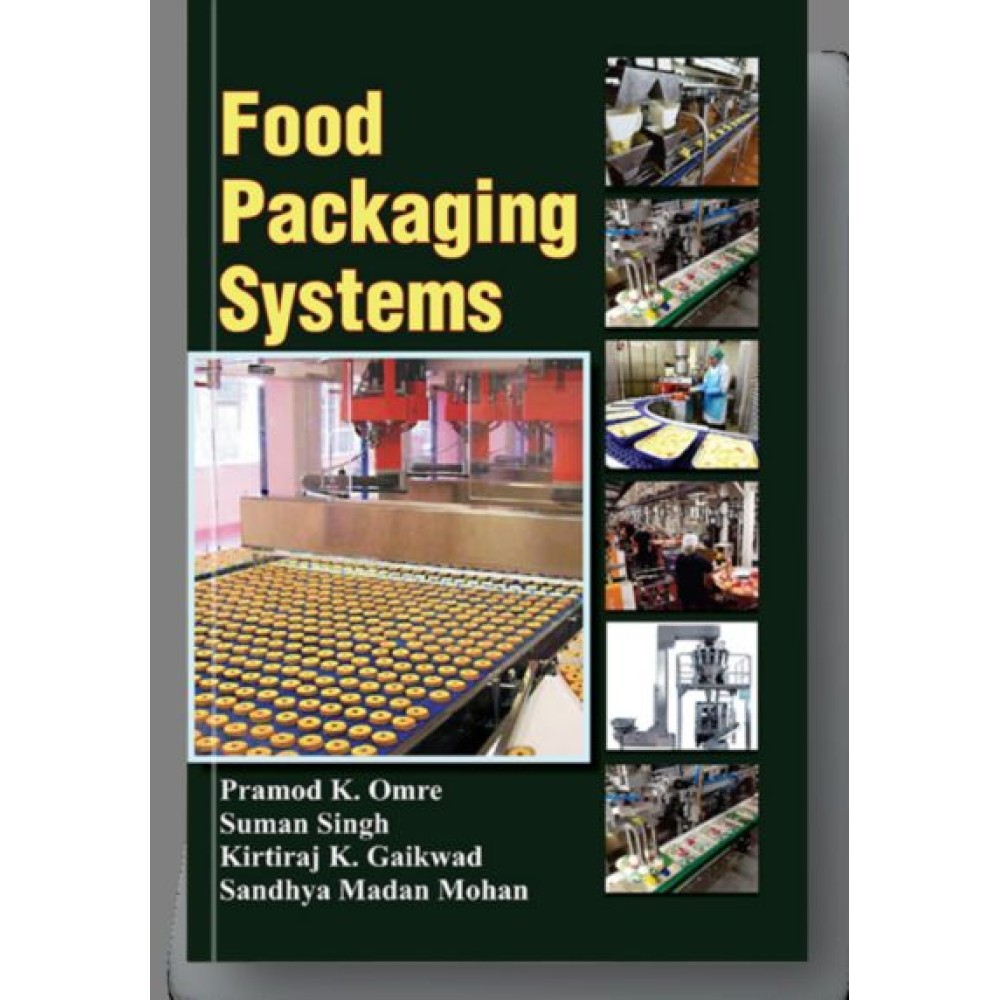 Food Packaging Systems