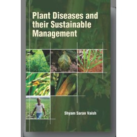 Plant Diseases and their Sustainable Management