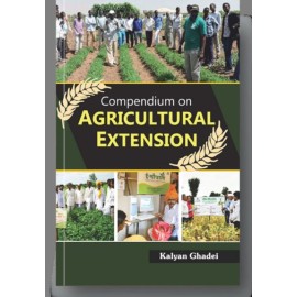 Compendium on Agricultural Extension