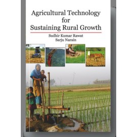 Agricultural Technology for Sustaining Rural Growth