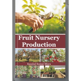 Fruit Nursery Production