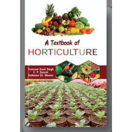 Textbook of Horticulture