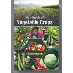 Handbook of Vegetable Crops