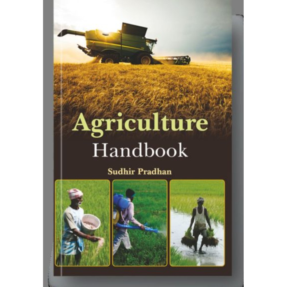 Agriculture Handbook