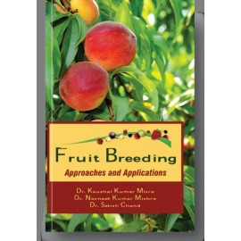 Fruit Breeding: Approaches and Applications