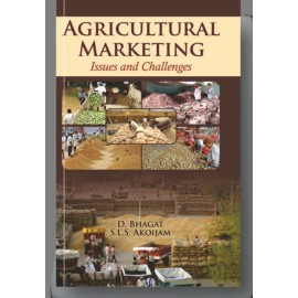 Agricultural Marketing: Issues and Challenges