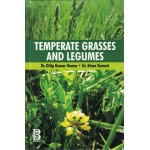 Temperate Grasses and Legumes