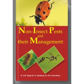 Non-Insect Pests and their Management