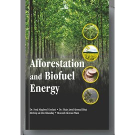 Afforestation and Biofuel Energy