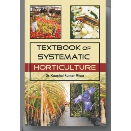 Textbook of Systematic Horticulture