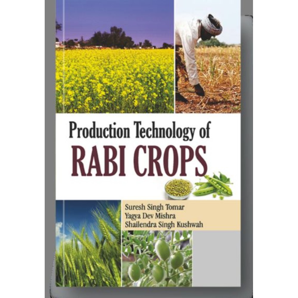 Production Technology of Rabi Crops