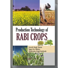 Production Technology of Rabi Crops